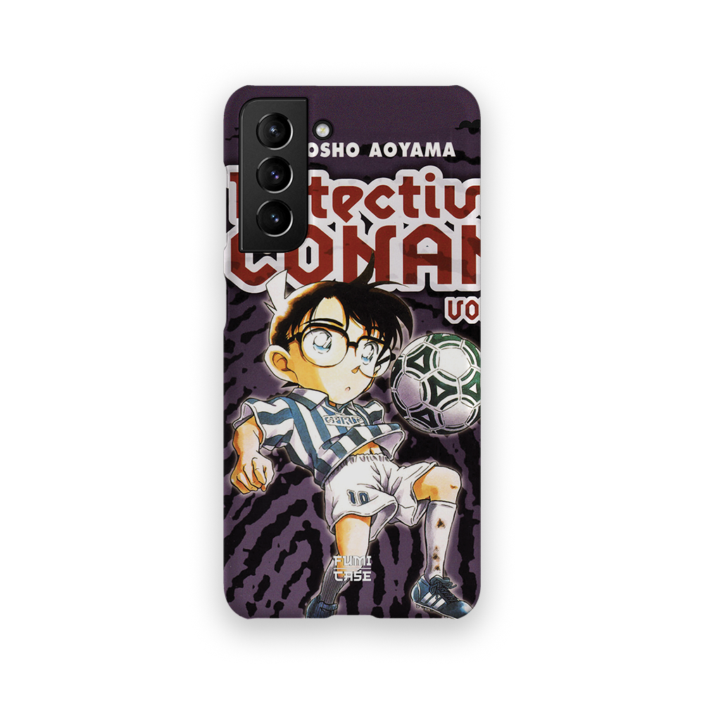 Detective Conan Vol.37-Slim