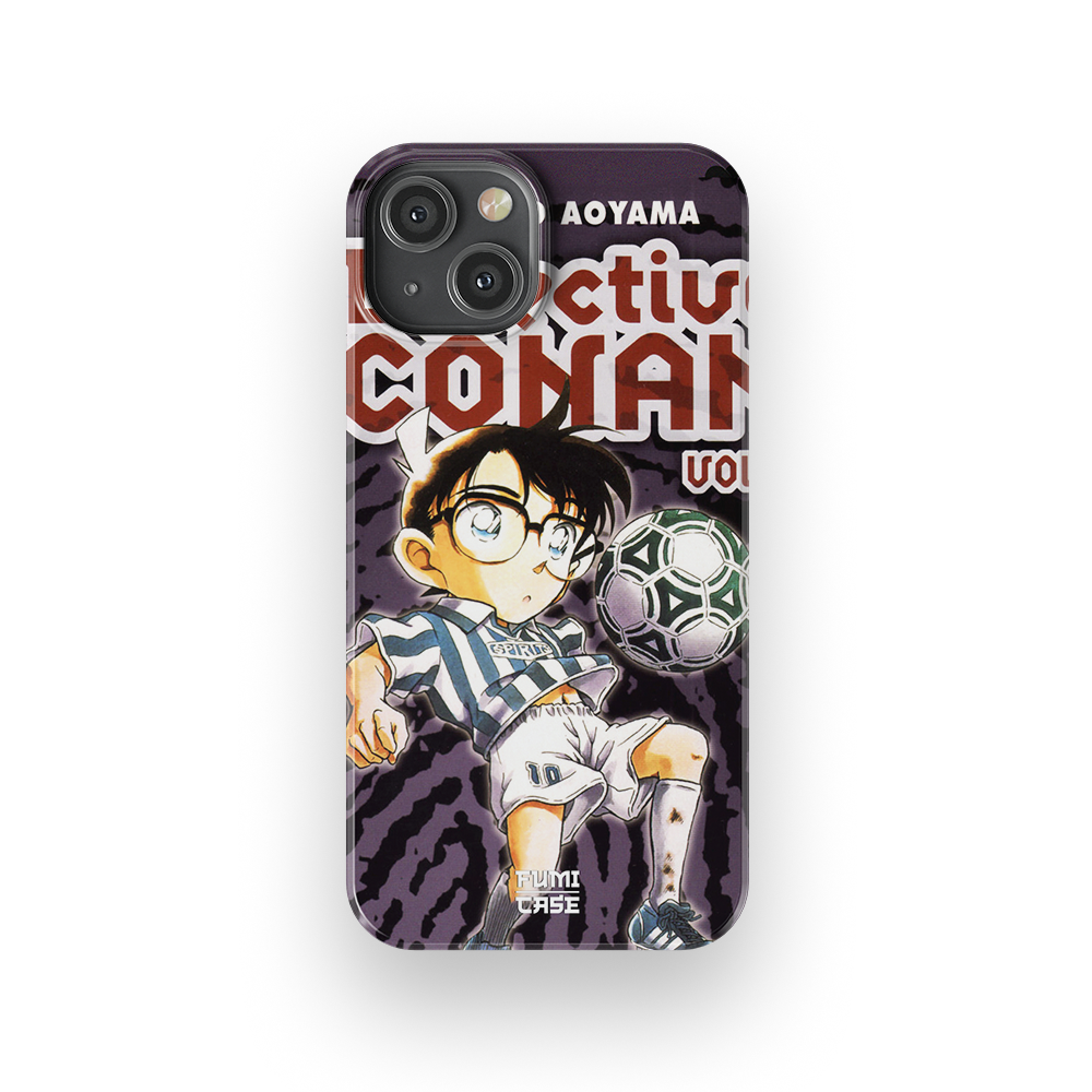 Detective Conan Vol.37-Slim