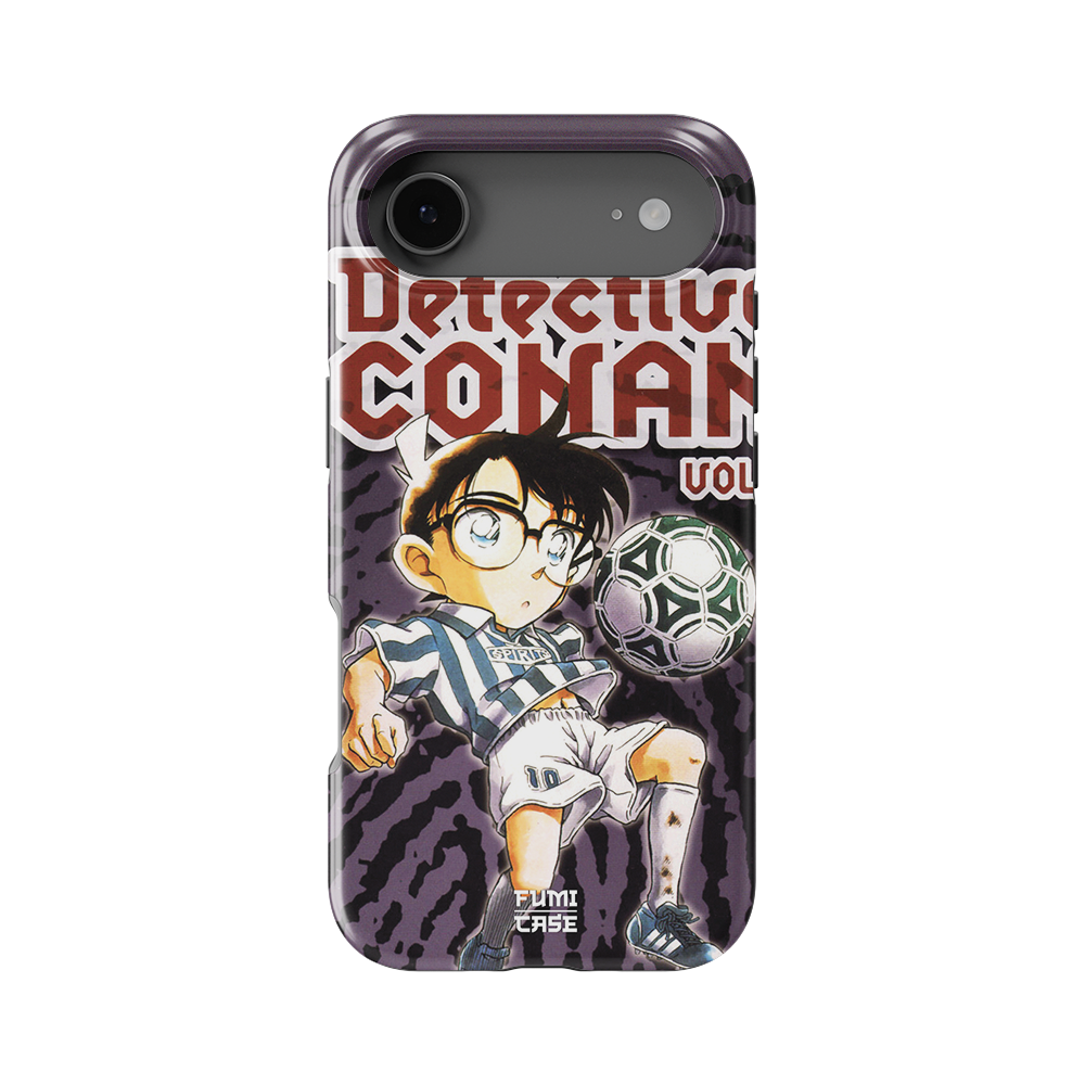 Detective Conan Vol.37-Slim