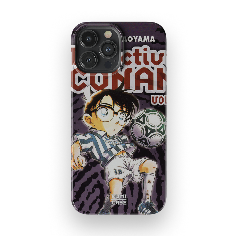 Detective Conan Vol.37-Slim