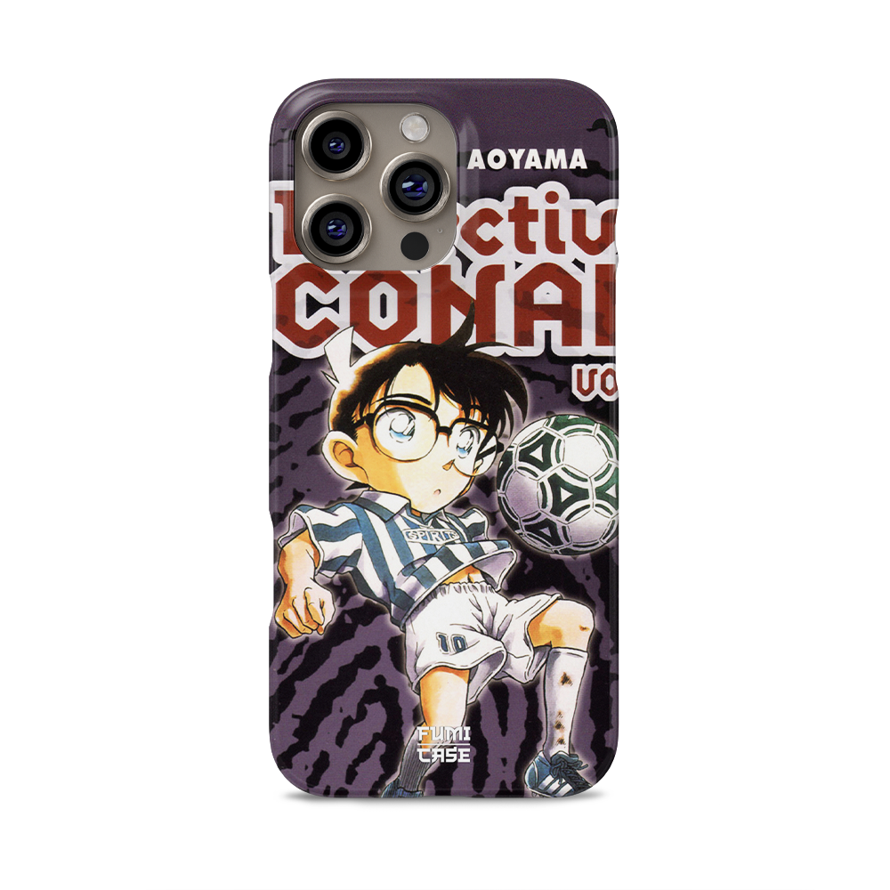 Detective Conan Vol.37-Slim