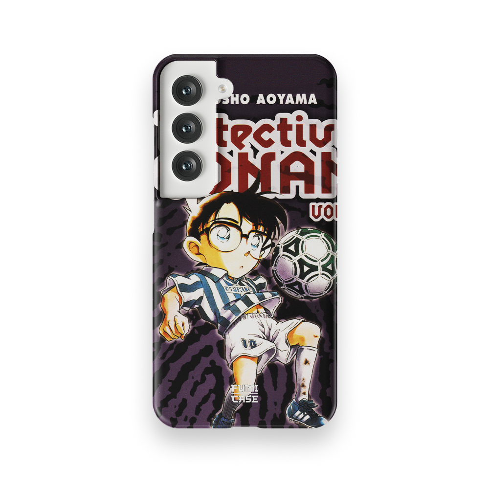 Detective Conan Vol.37-Slim