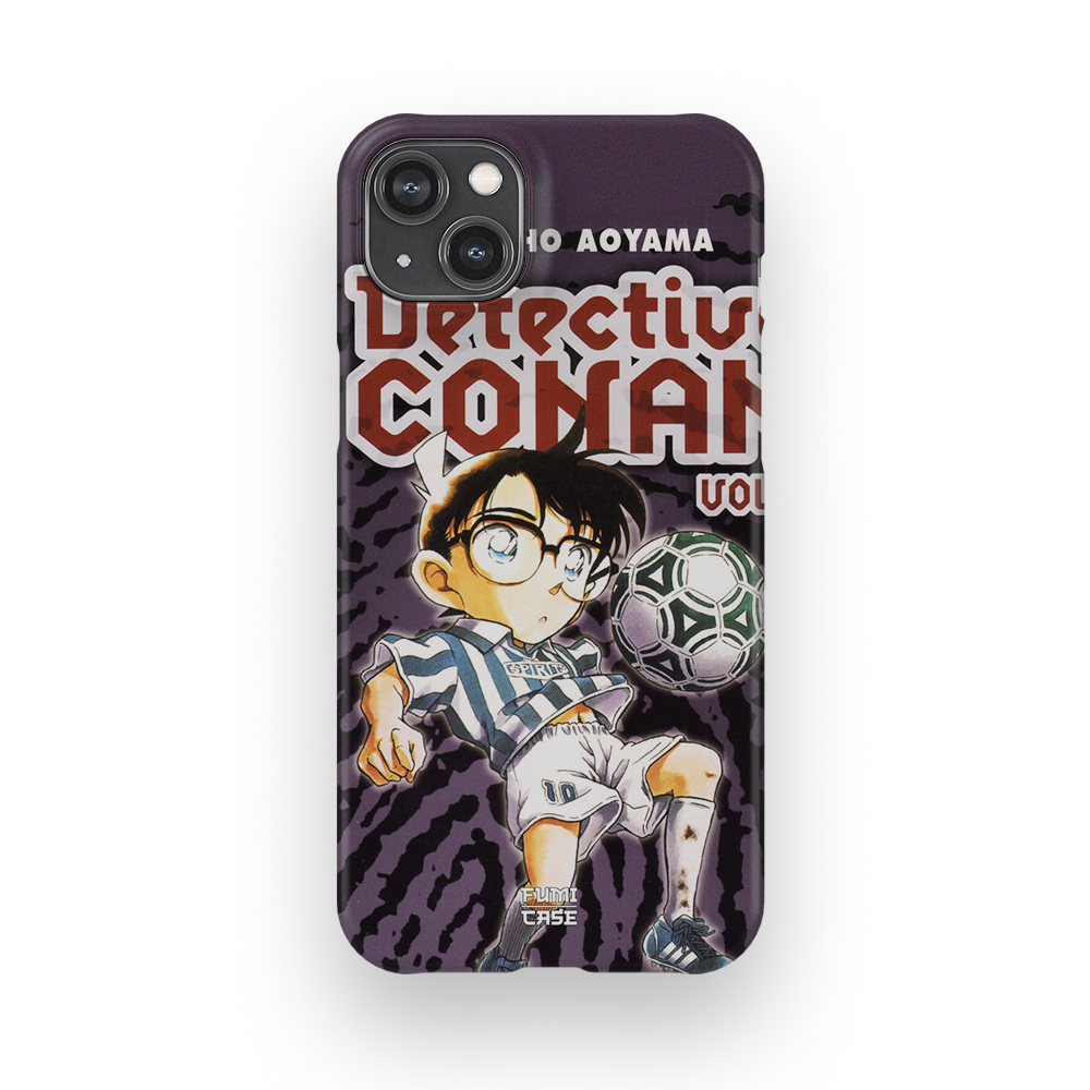 Detective Conan Vol.37-Slim
