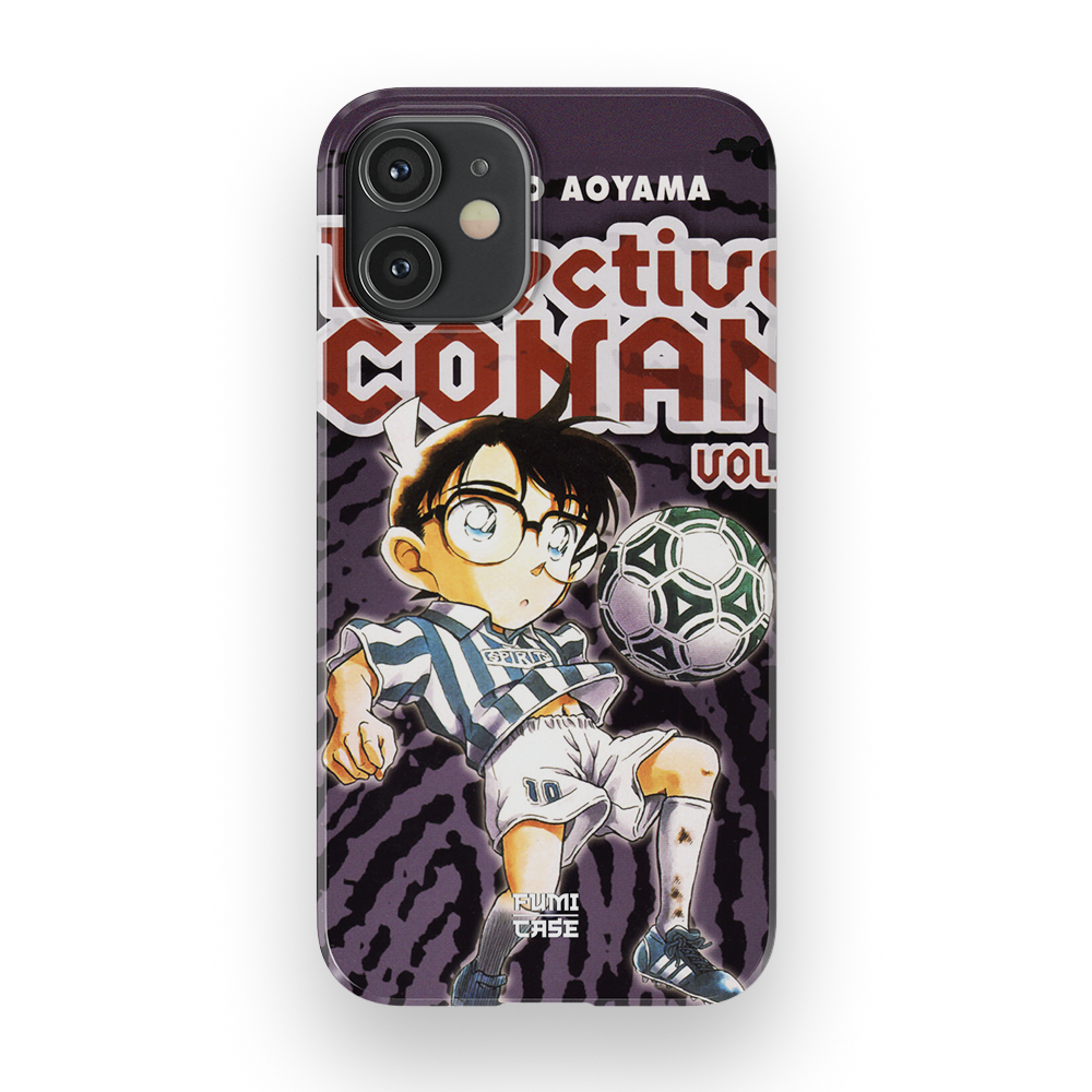 Detective Conan Vol.37-Slim