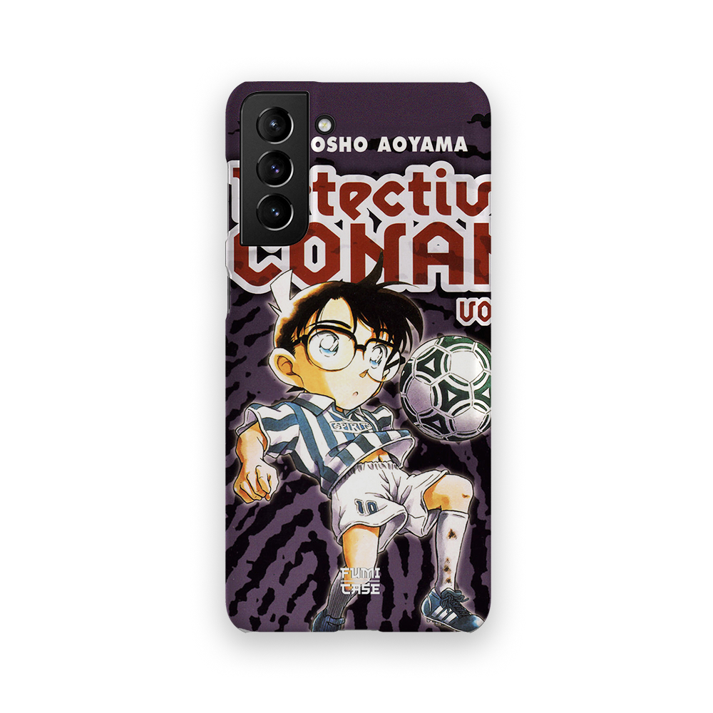 Detective Conan Vol.37-Slim
