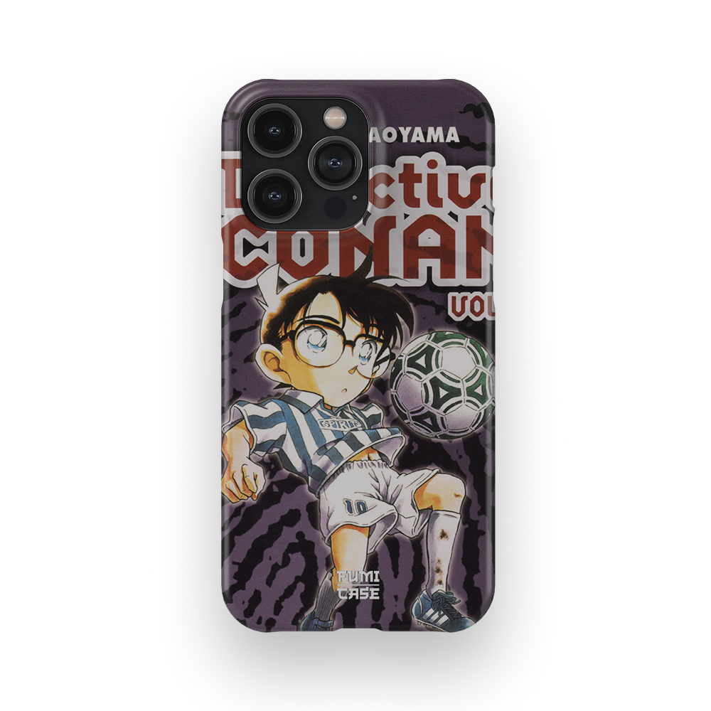 Detective Conan Vol.37-Slim