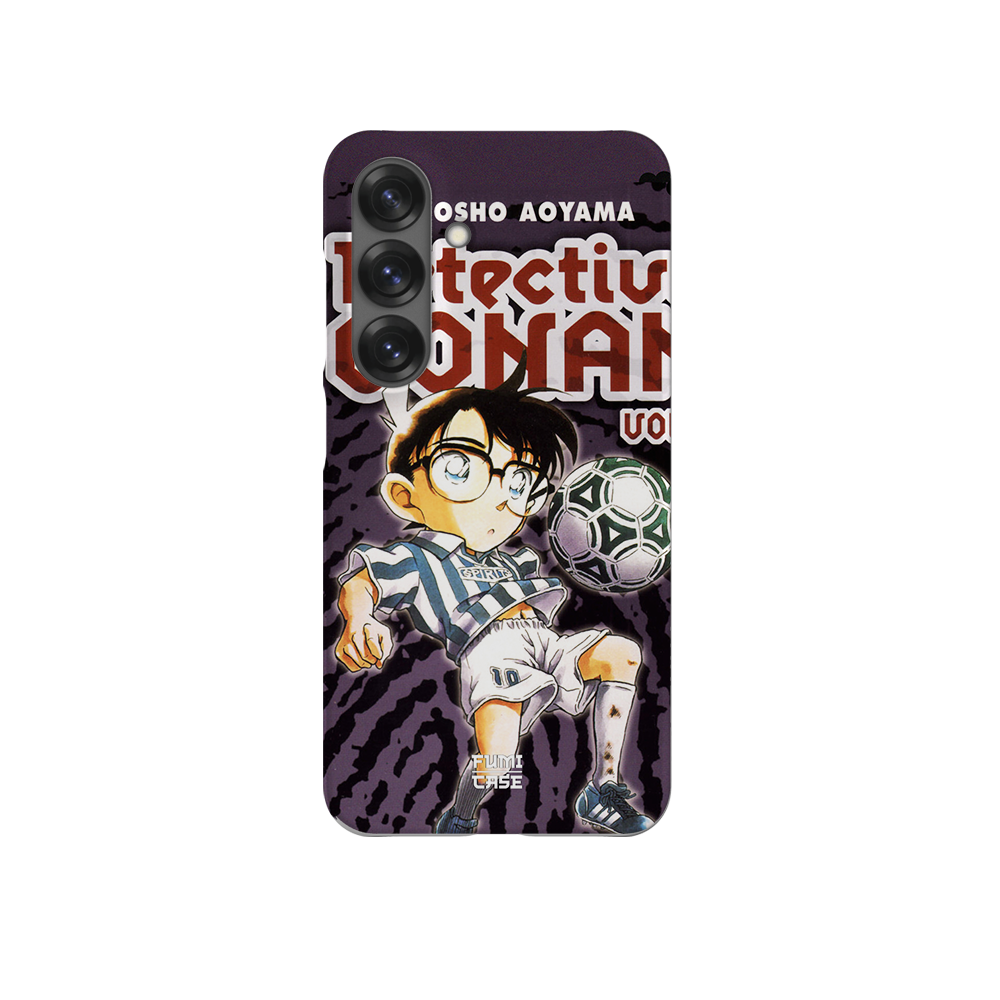 Detective Conan Vol.37-Slim