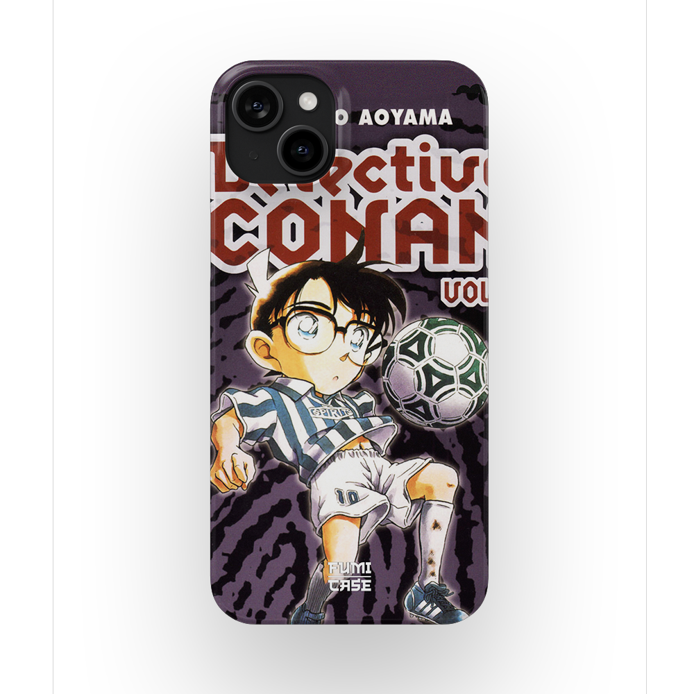 Detective Conan Vol.37-Slim