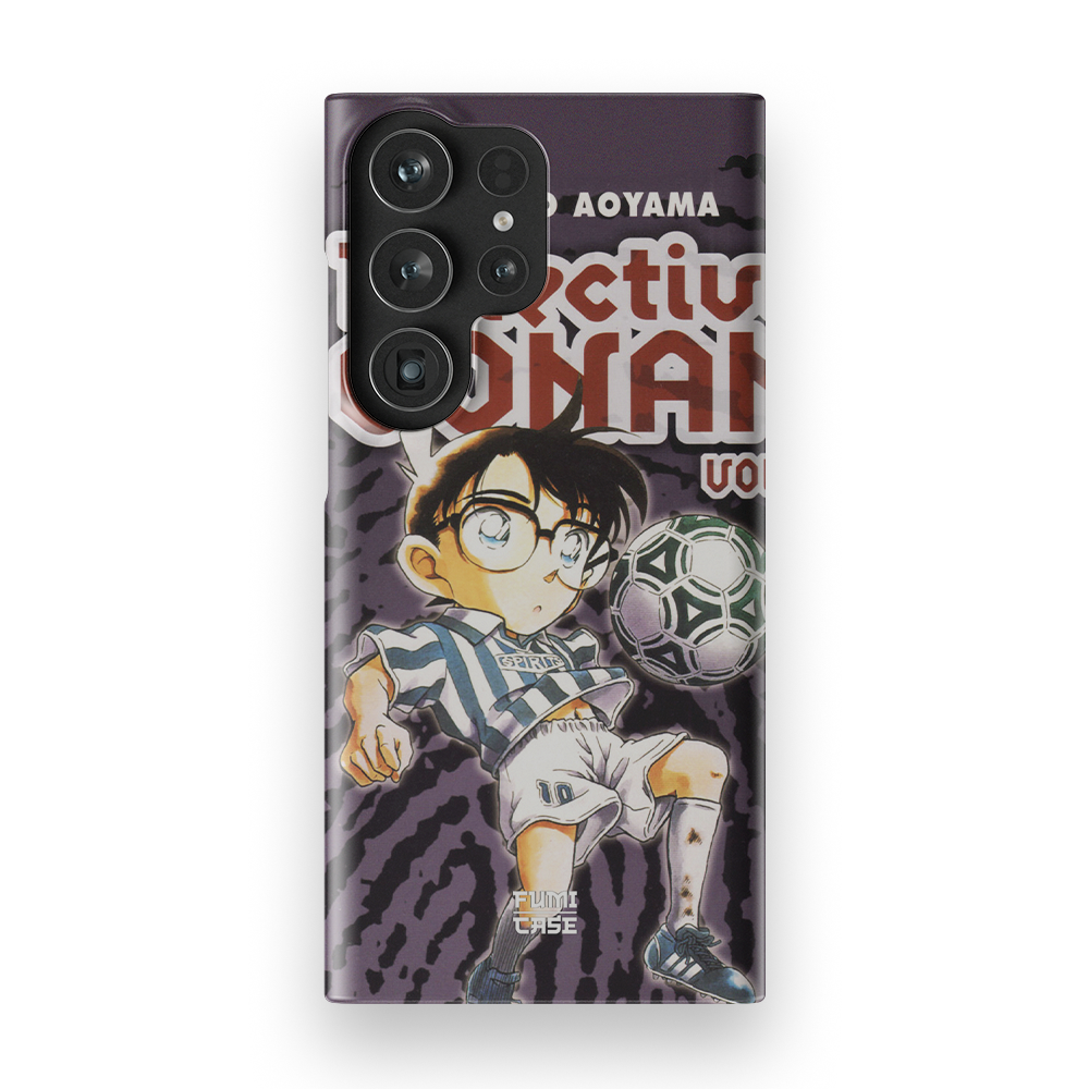 Detective Conan Vol.37-Slim