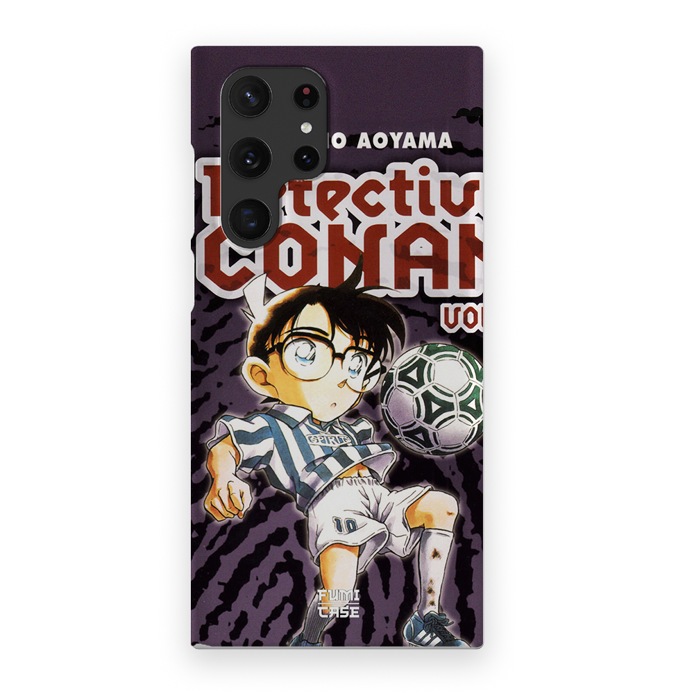 Detective Conan Vol.37-Slim