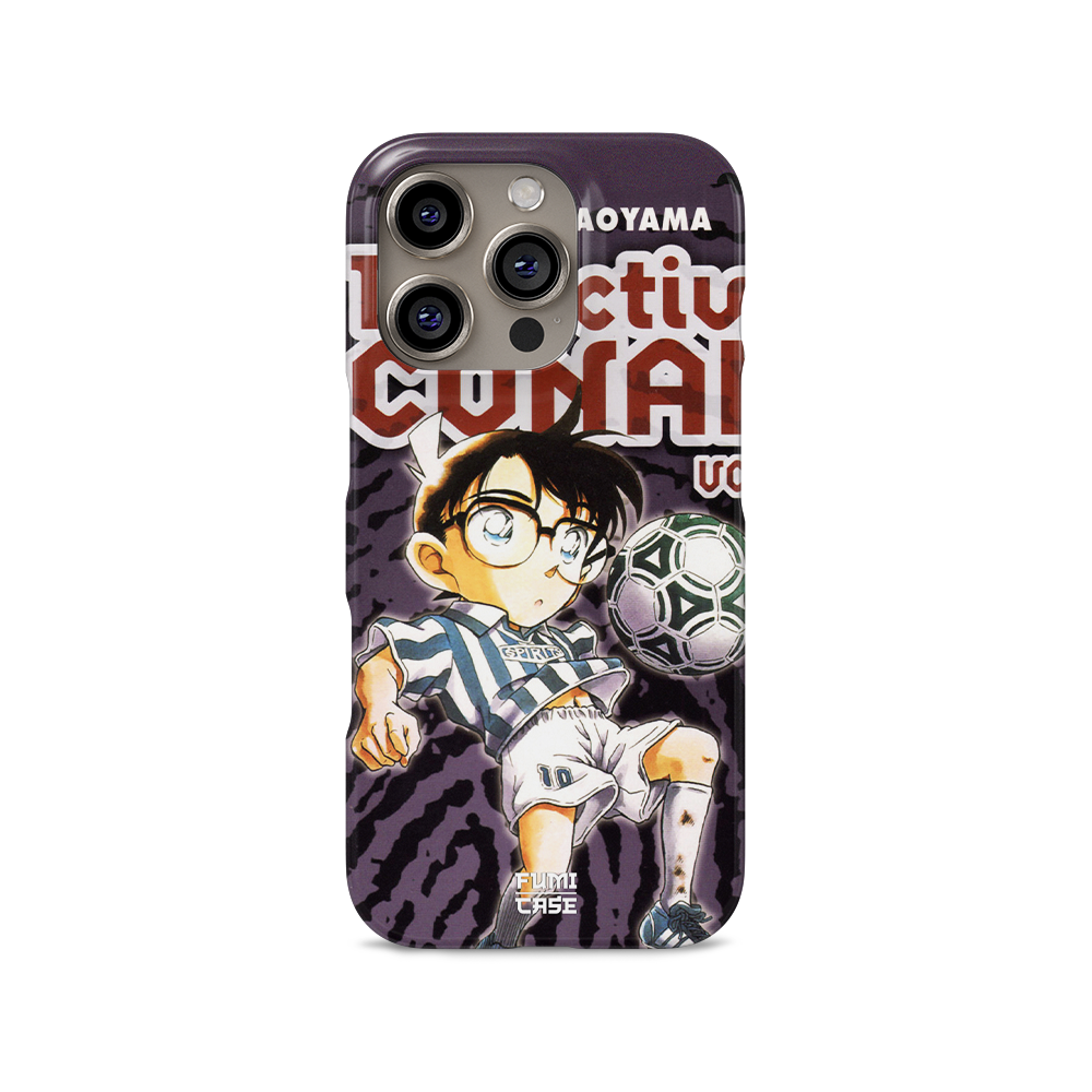 Detective Conan Vol.37-Slim