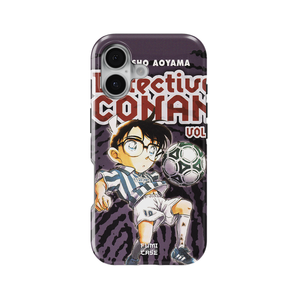 Detective Conan Vol.37-Slim