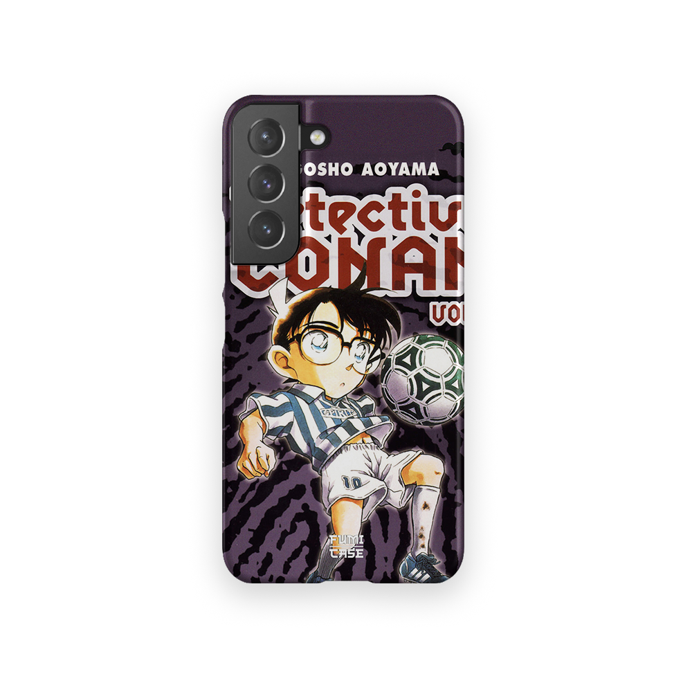 Detective Conan Vol.37-Slim