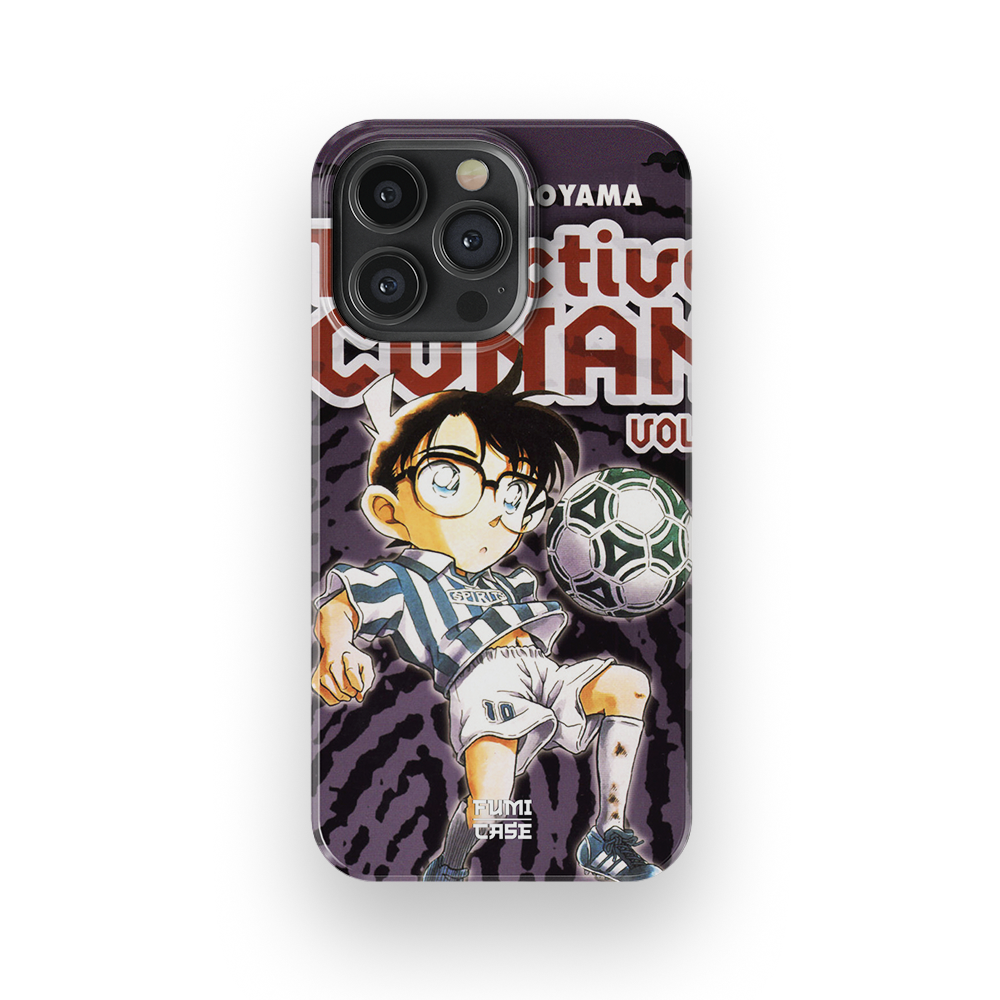 Detective Conan Vol.37-Slim