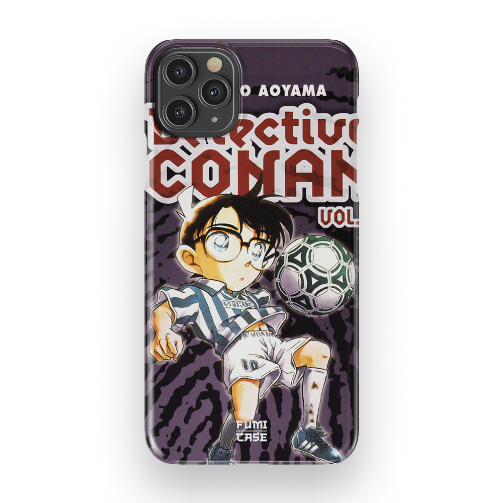Detective Conan Vol.37-Slim