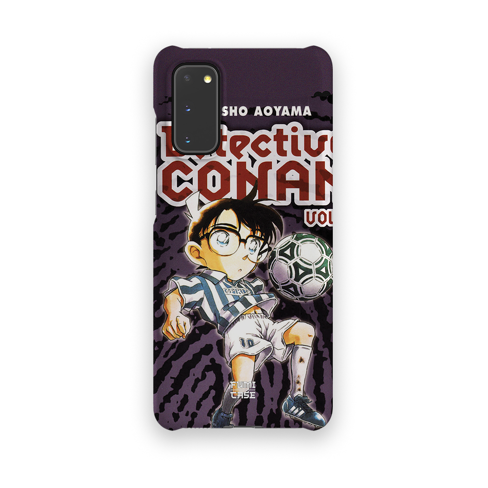 Detective Conan Vol.37-Slim