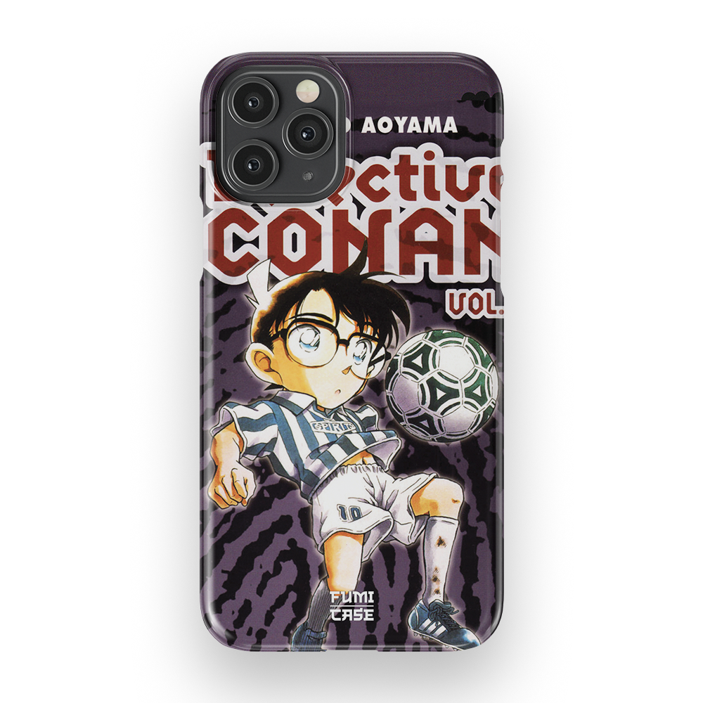 Detective Conan Vol.37-Slim
