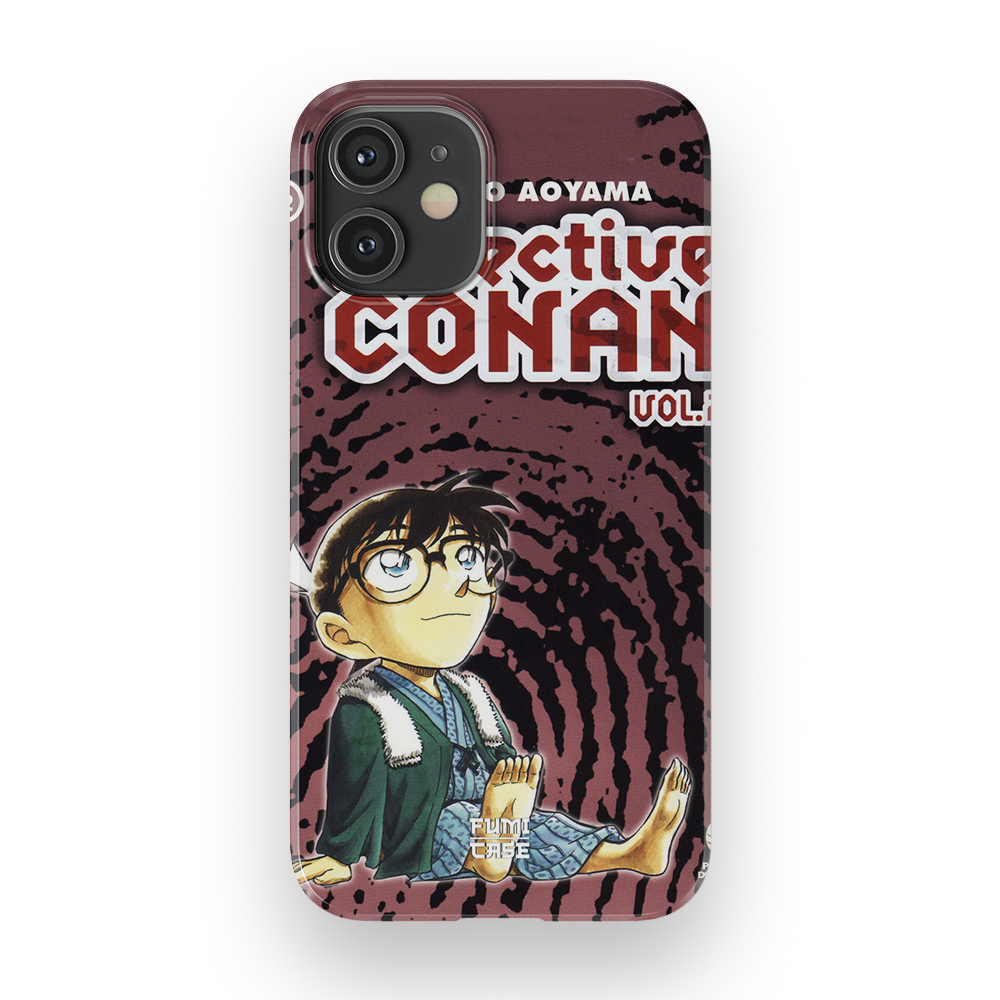 Detective Conan Vol.72-Slim