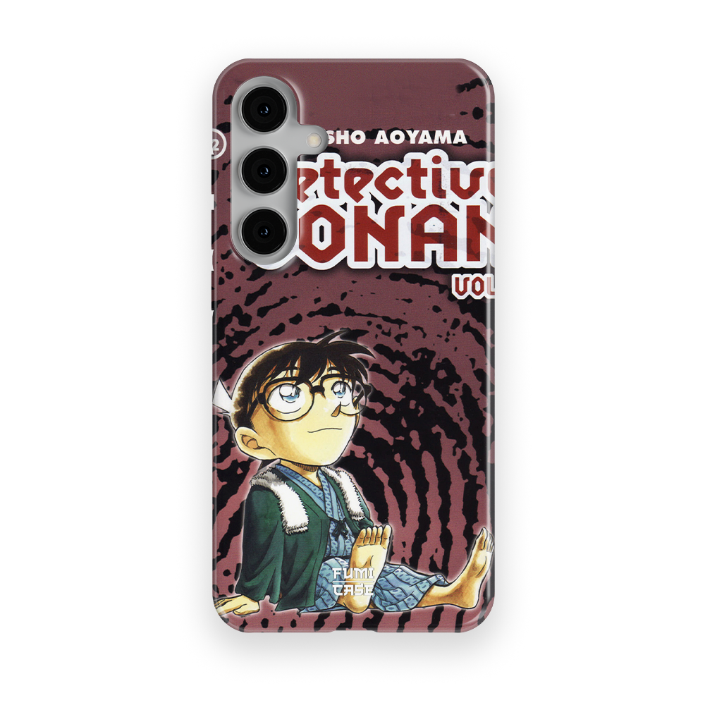 Detective Conan Vol.72-Slim