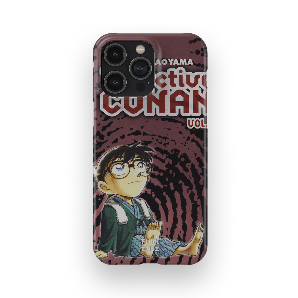 Detective Conan Vol.72-Slim