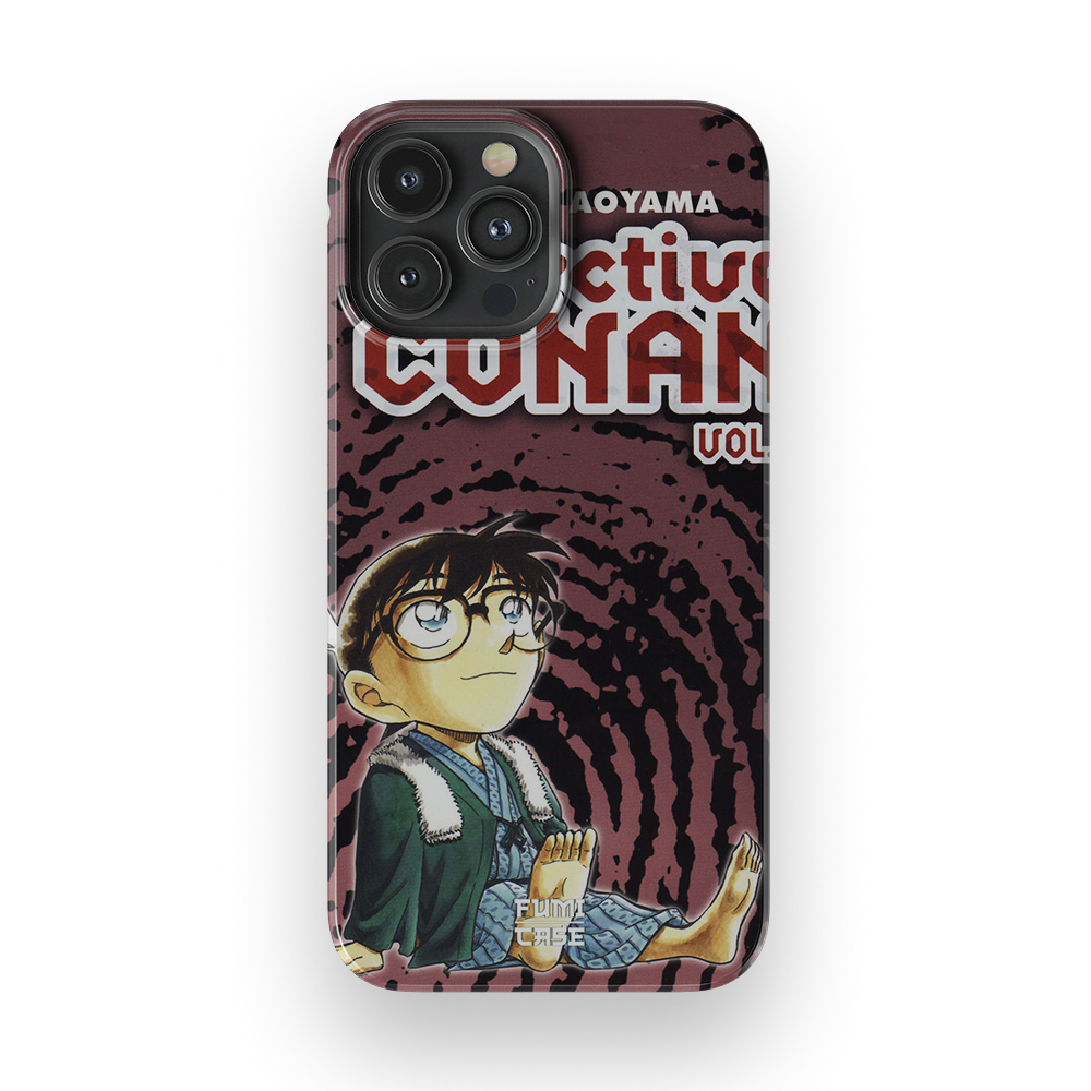 Detective Conan Vol.72-Slim