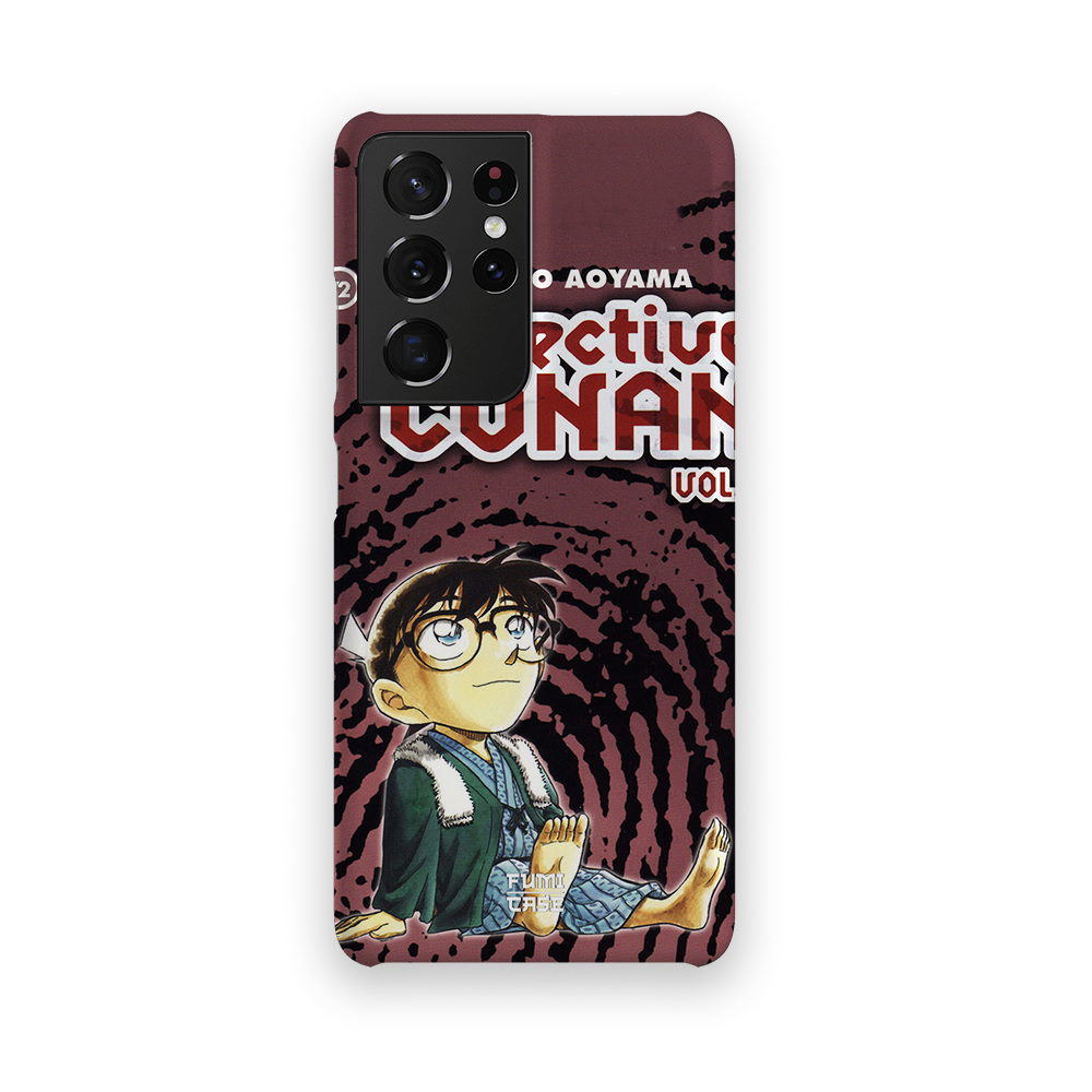 Detective Conan Vol.72-Slim