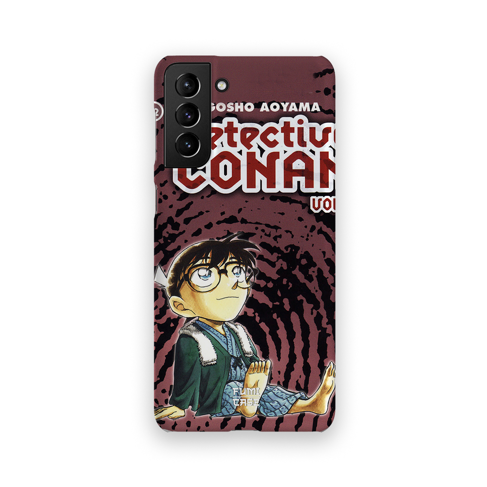 Detective Conan Vol.72-Slim