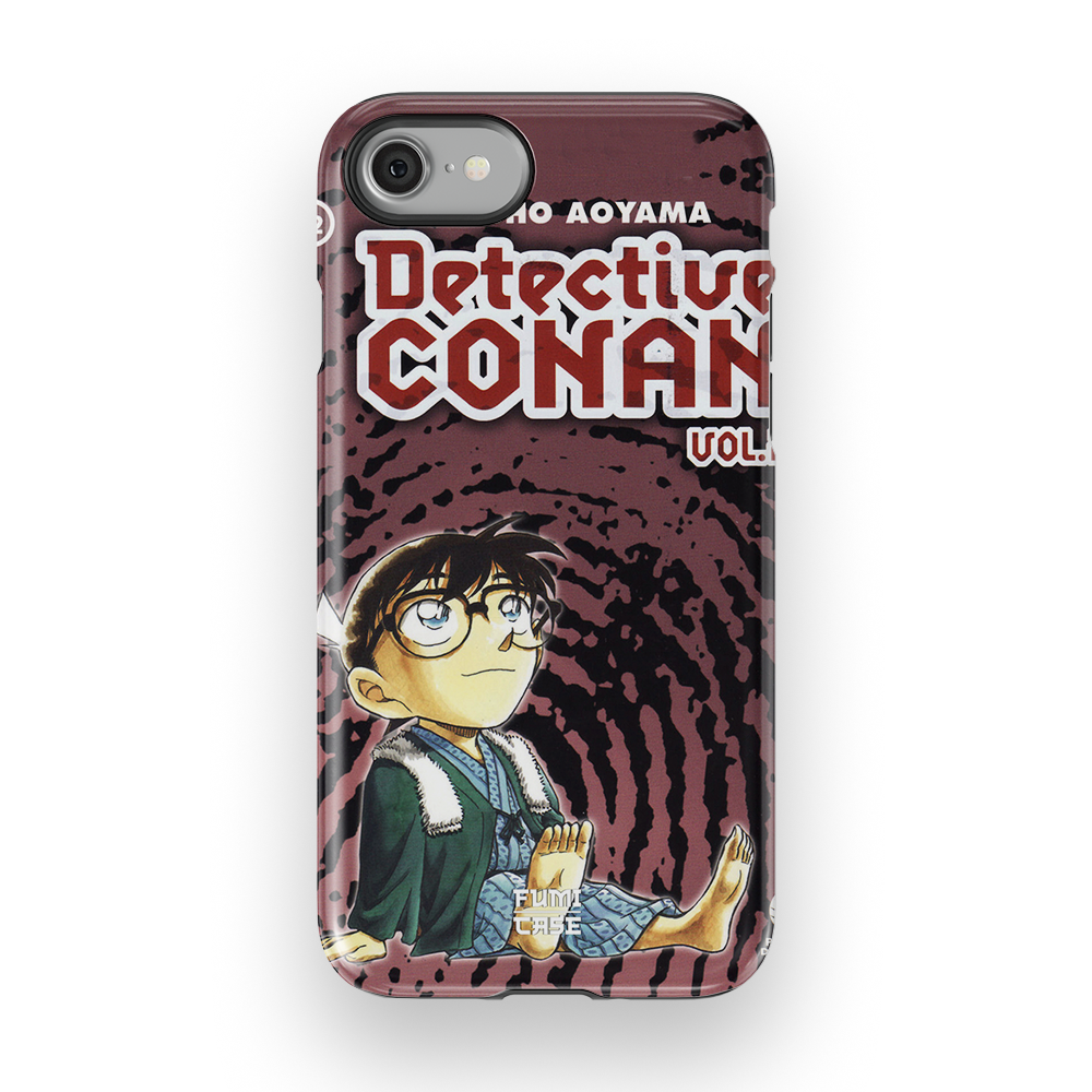 Detective Conan Vol.72-Slim