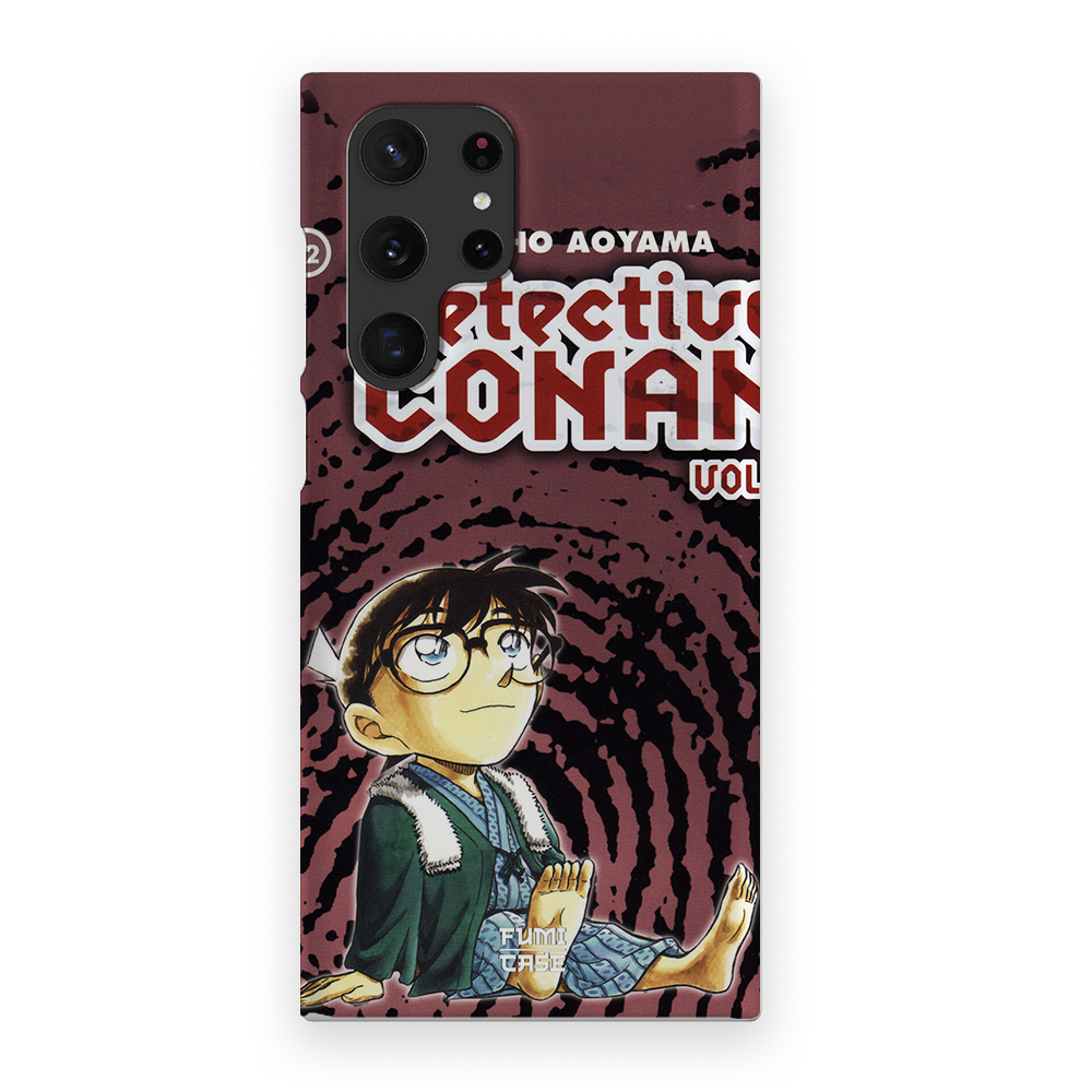 Detective Conan Vol.72-Slim