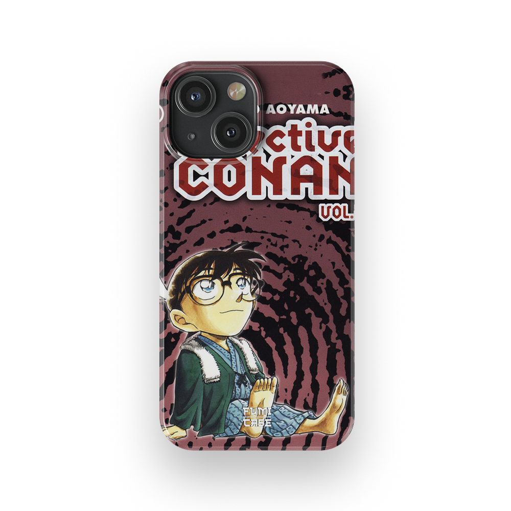 Detective Conan Vol.72-Slim