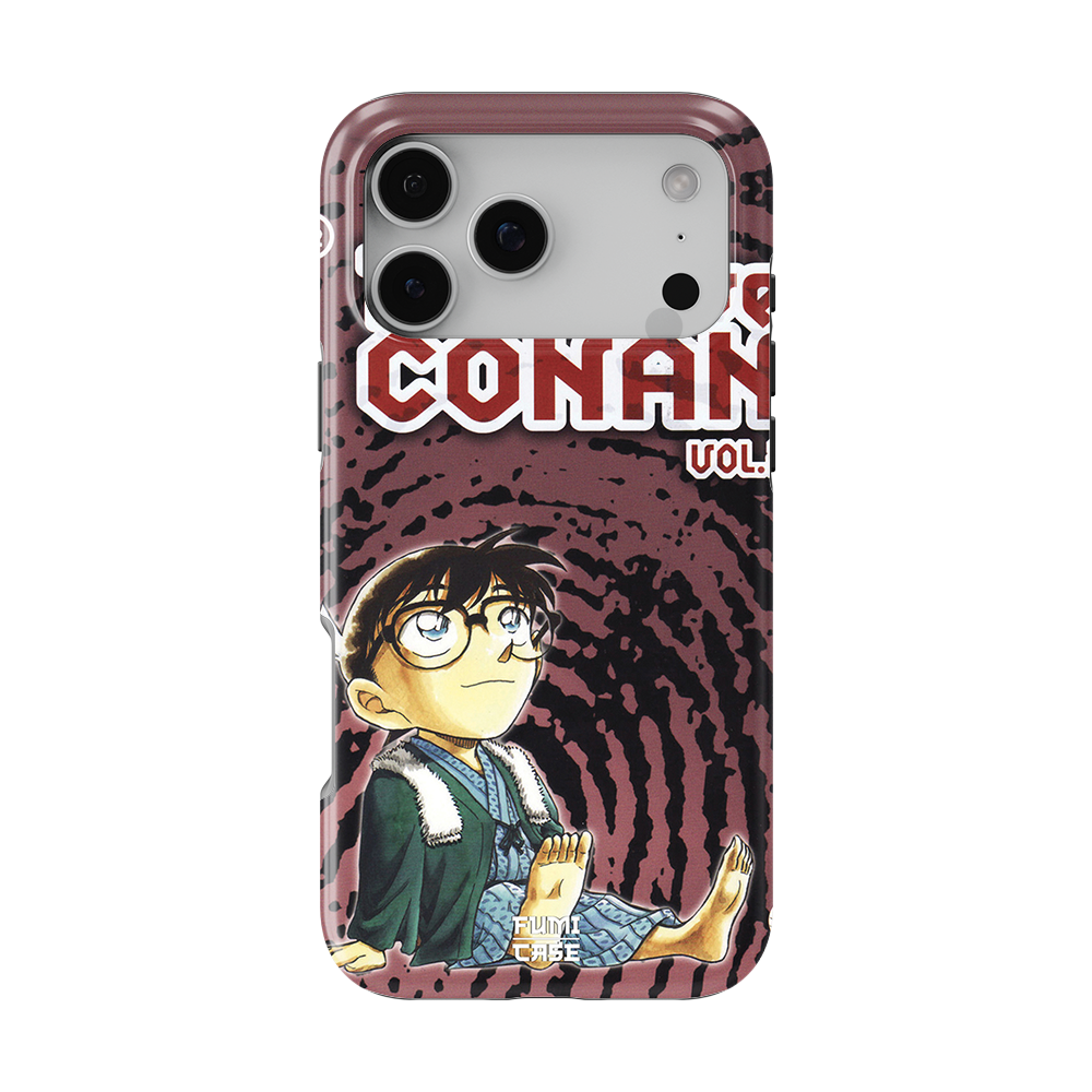 Detective Conan Vol.72-Slim