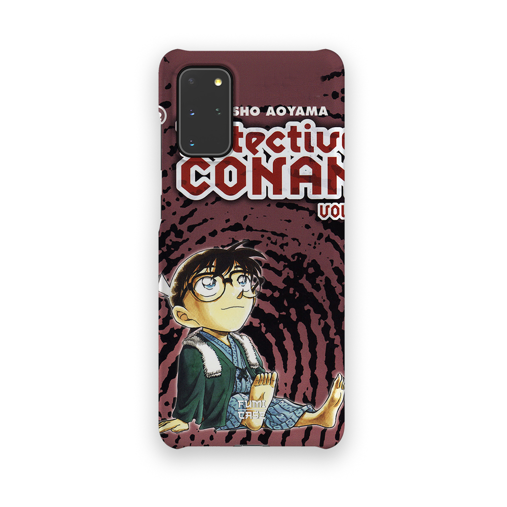 Detective Conan Vol.72-Slim