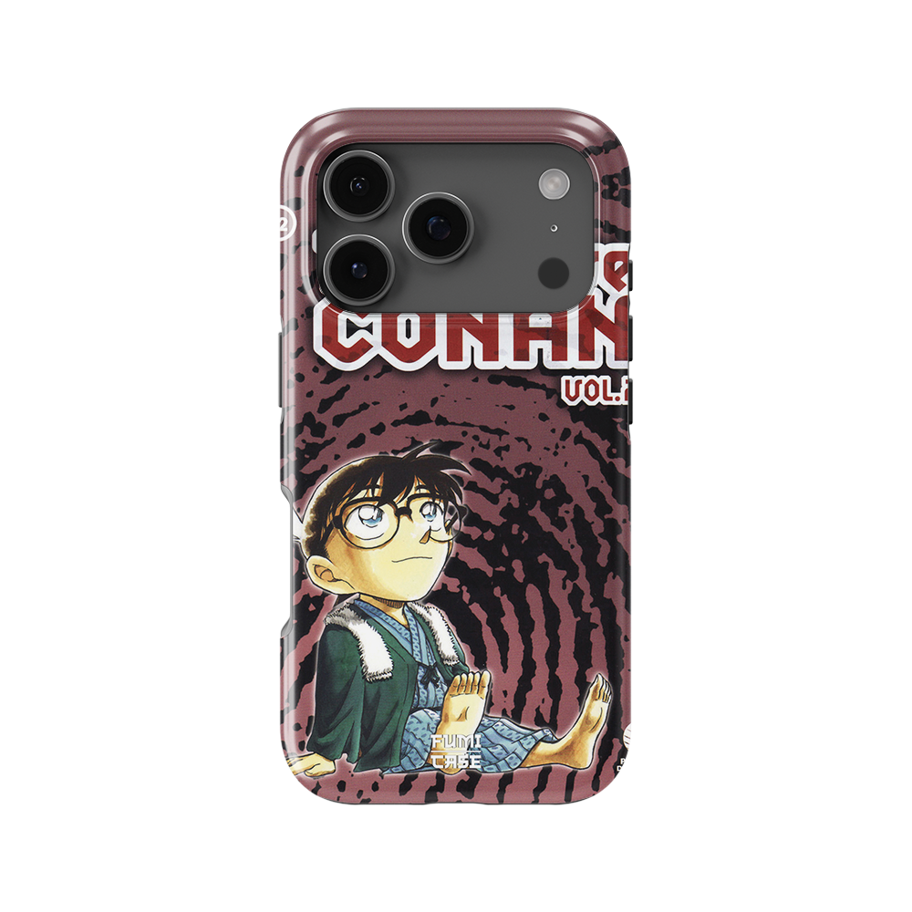 Detective Conan Vol.72-Slim