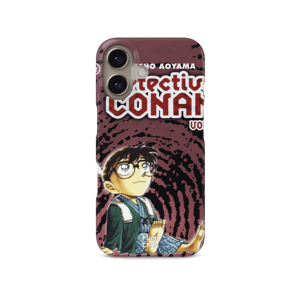 Detective Conan Vol.72-Slim