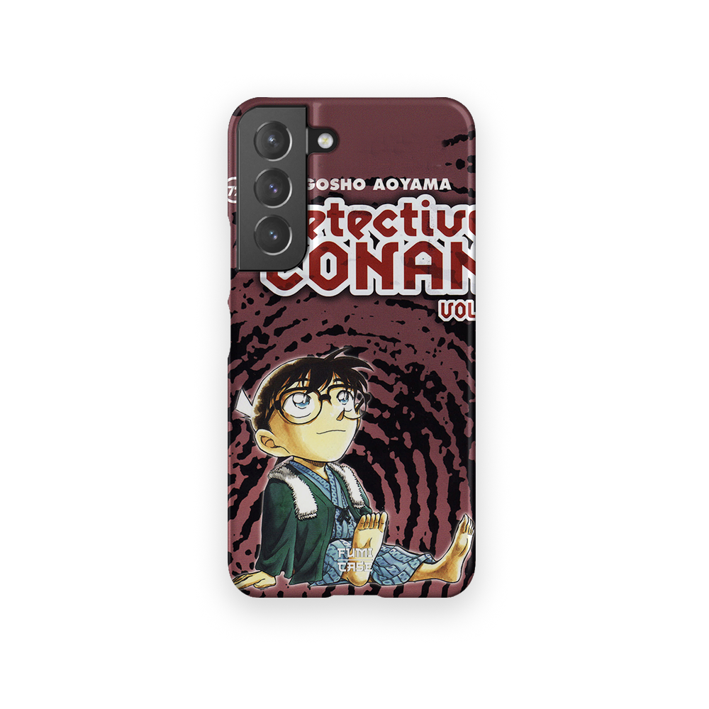 Detective Conan Vol.72-Slim