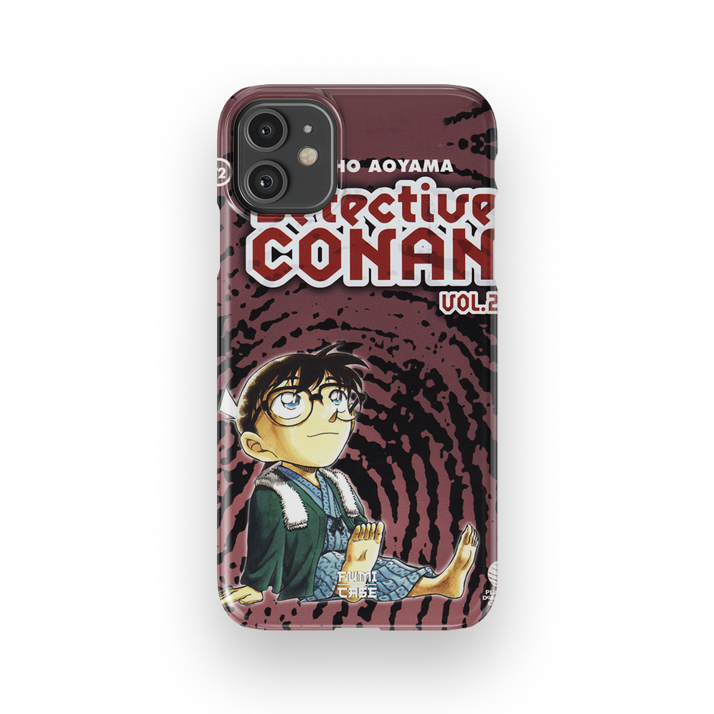 Detective Conan Vol.72-Slim