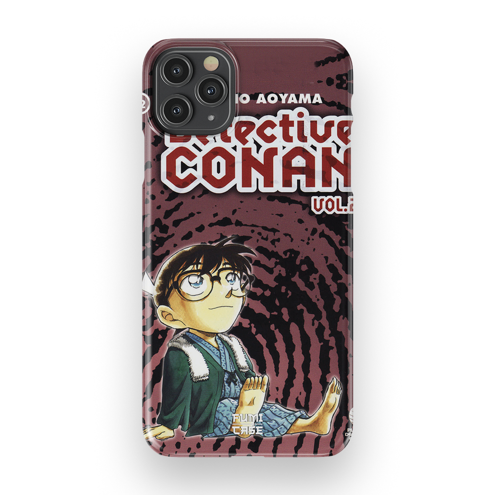 Detective Conan Vol.72-Slim
