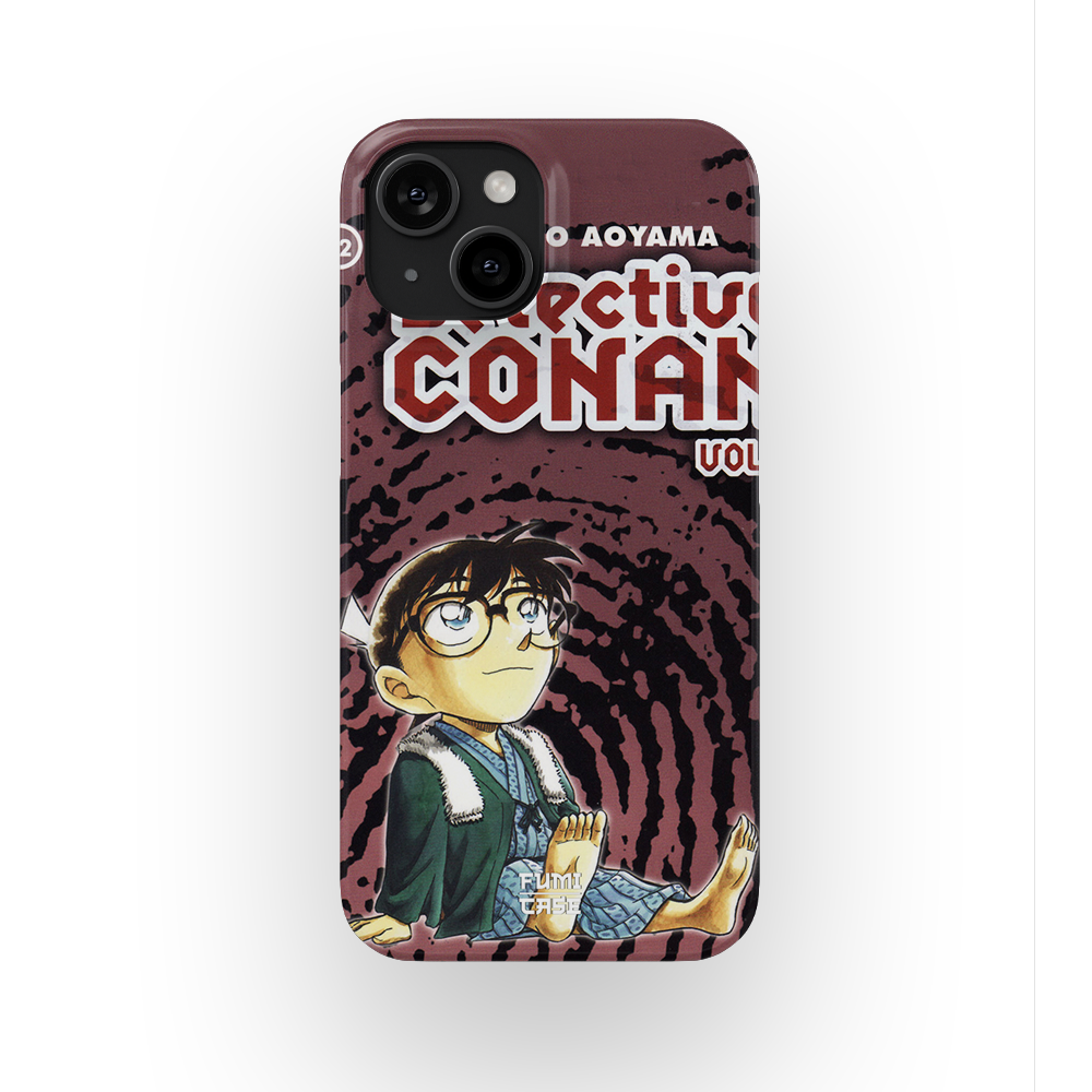 Detective Conan Vol.72-Slim