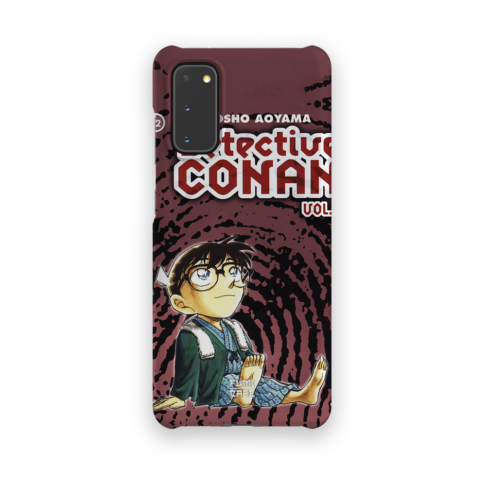 Detective Conan Vol.72-Slim