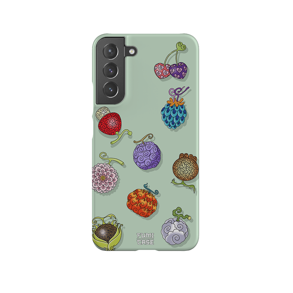 Devil Fruits-Slim