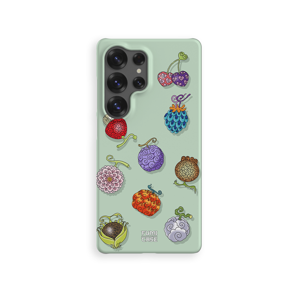 Devil Fruits-Slim