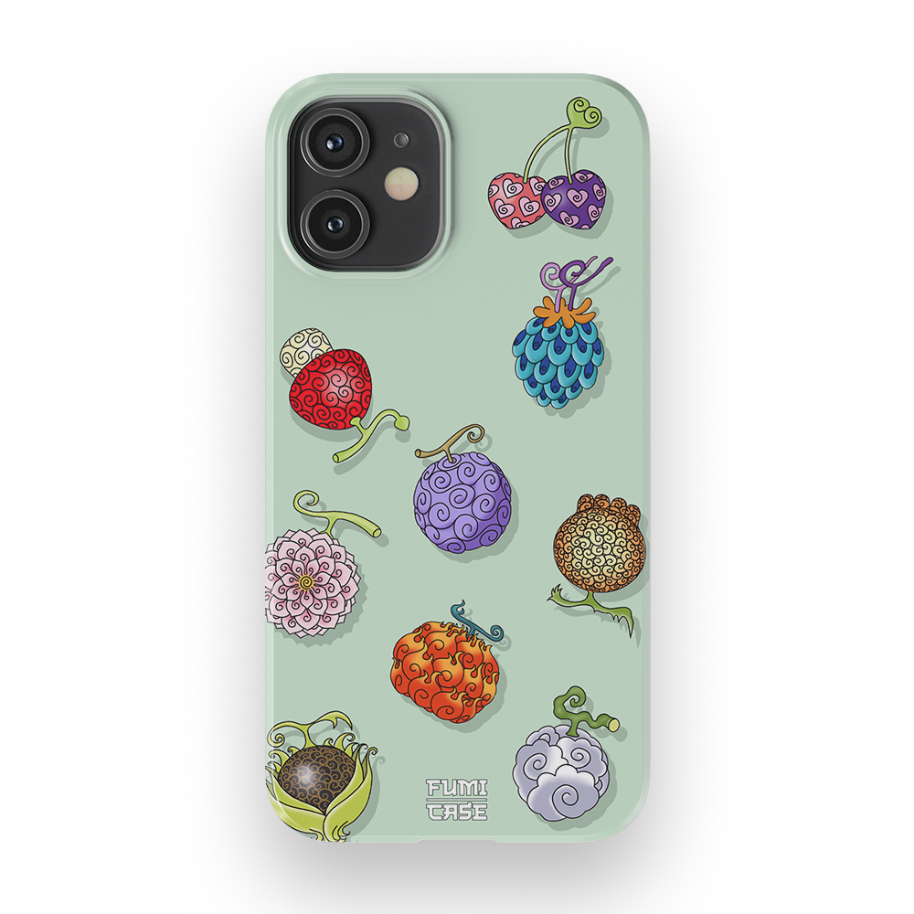 Devil Fruits-Slim