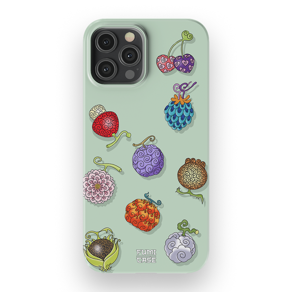 Devil Fruits-Slim