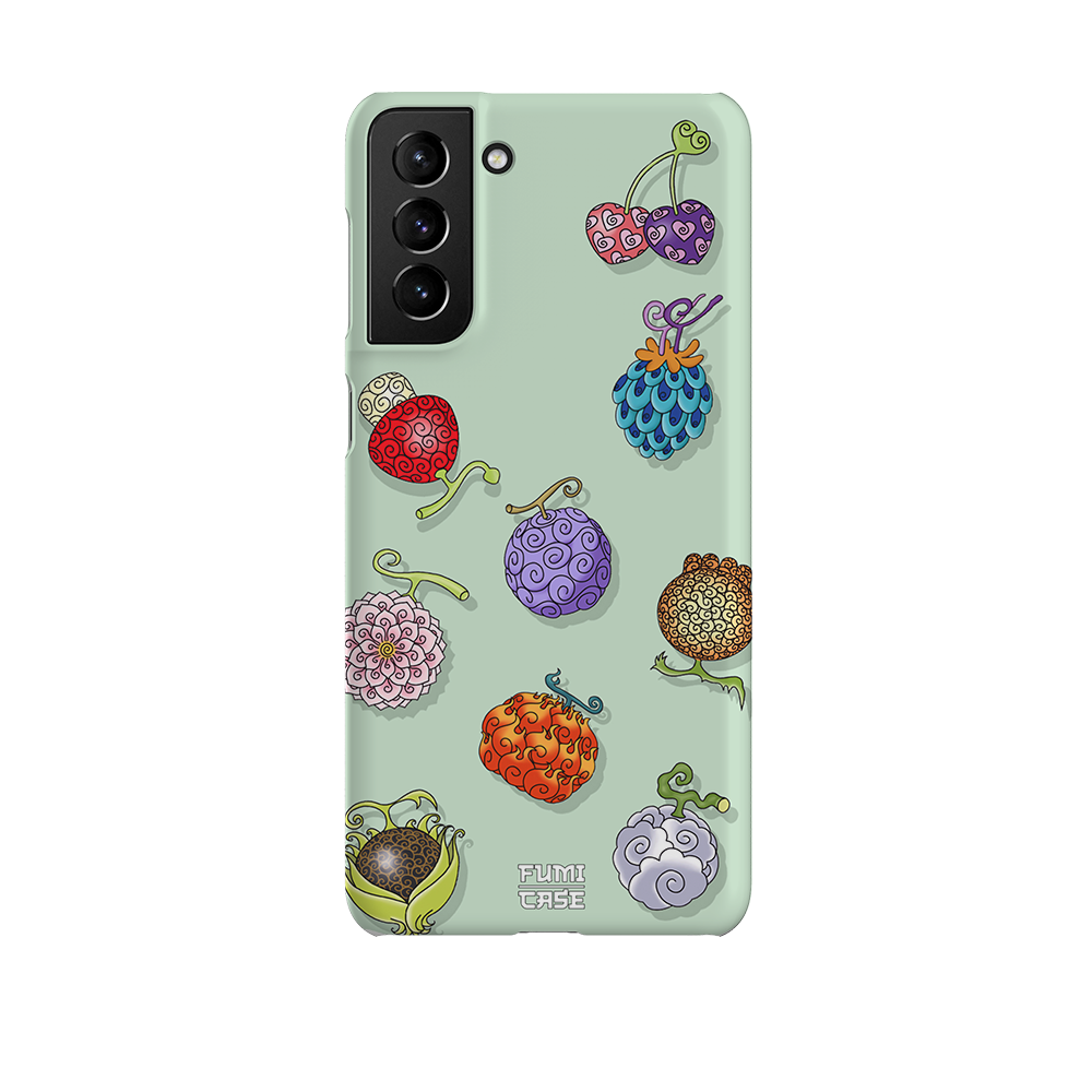 Devil Fruits-Slim