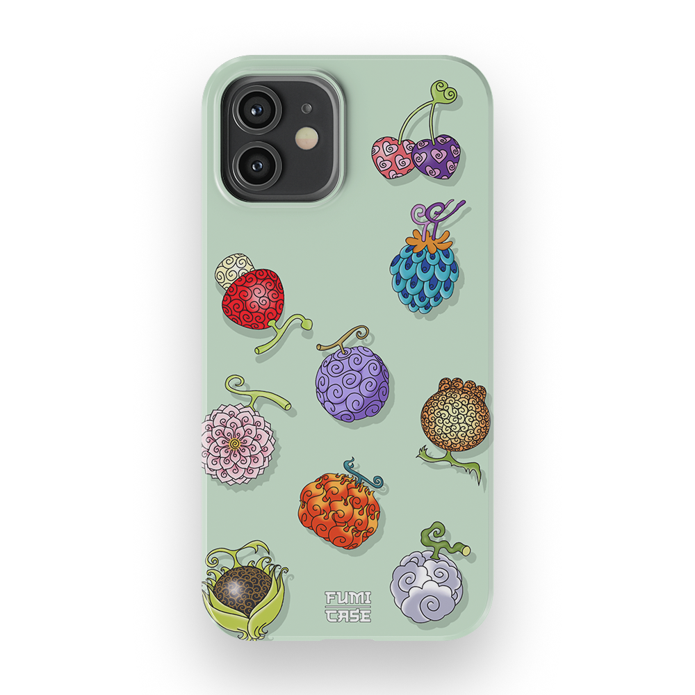 Devil Fruits-Slim