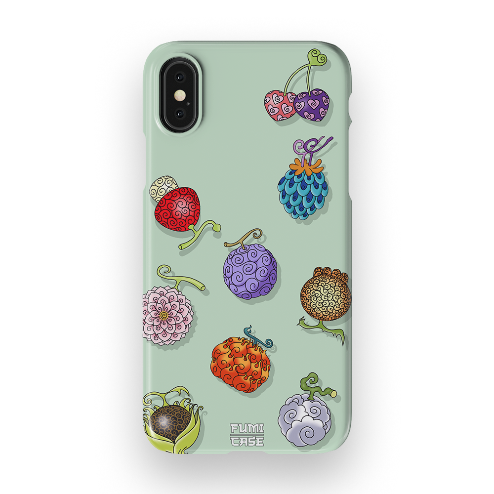 Devil Fruits-Slim