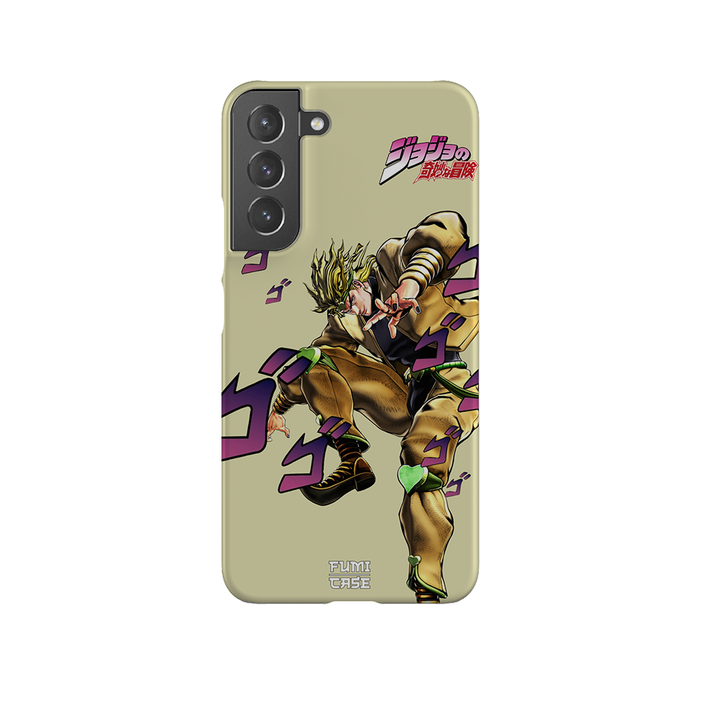 Dio Brando-Slim