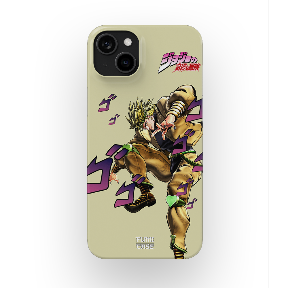Dio Brando-Slim