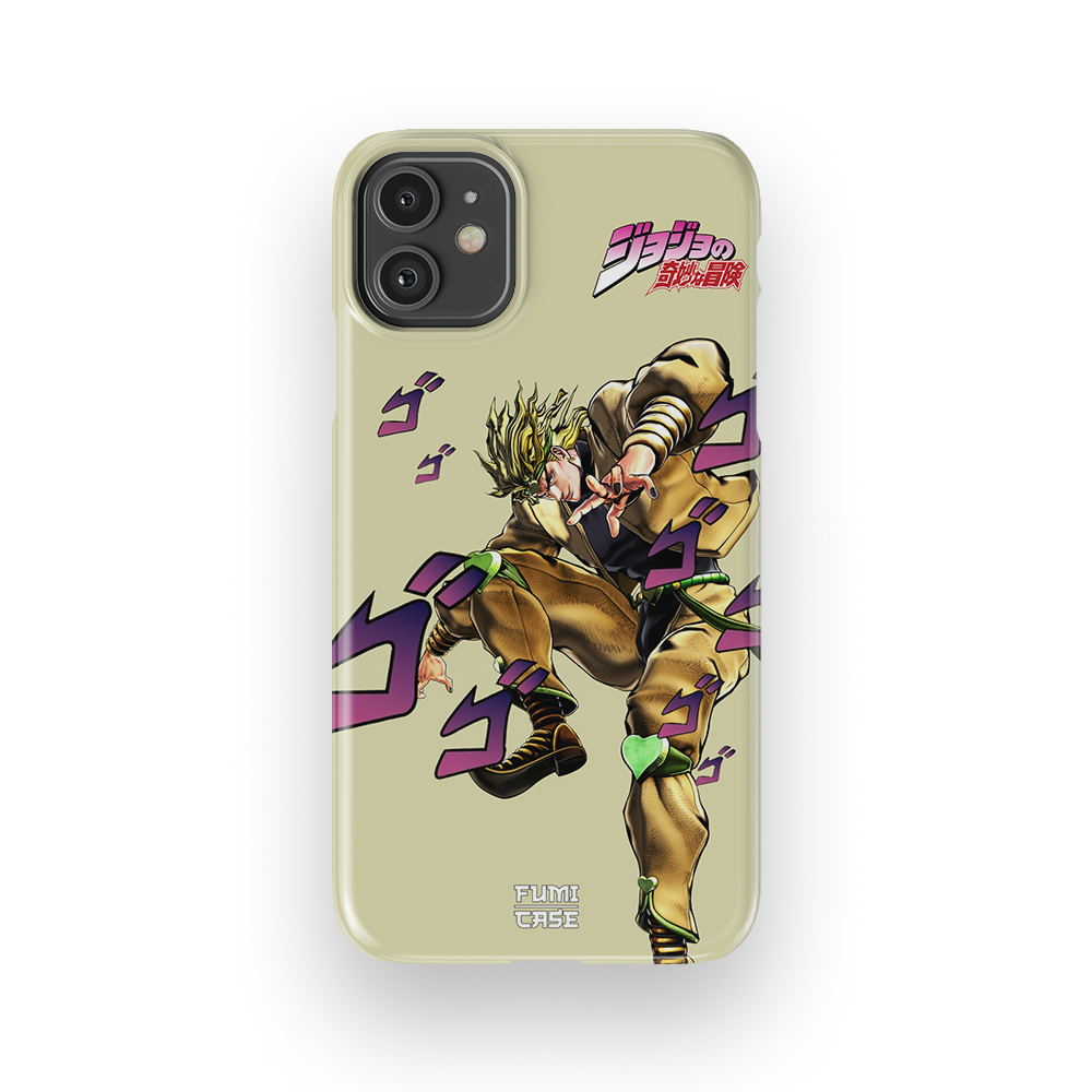 Dio Brando-Slim