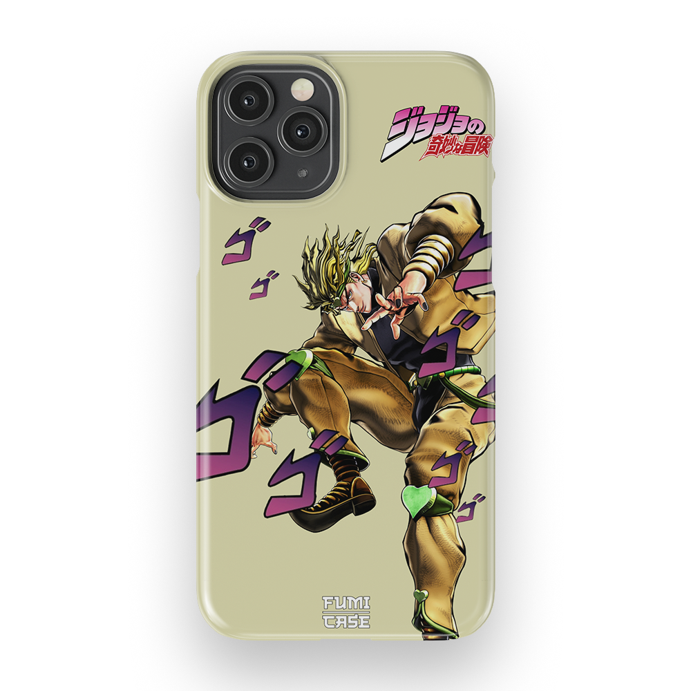 Dio Brando-Slim
